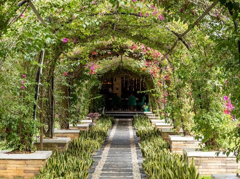 Masheda Palms Resort