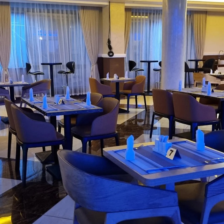 Wilsen Hotel