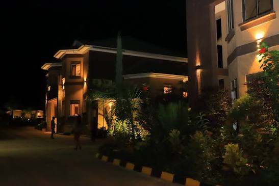 Hotel BiaExauce